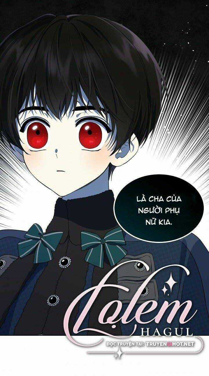 Tôi Là Mẹ Kế Của Nam Chính Chapter 58.1 trang 54