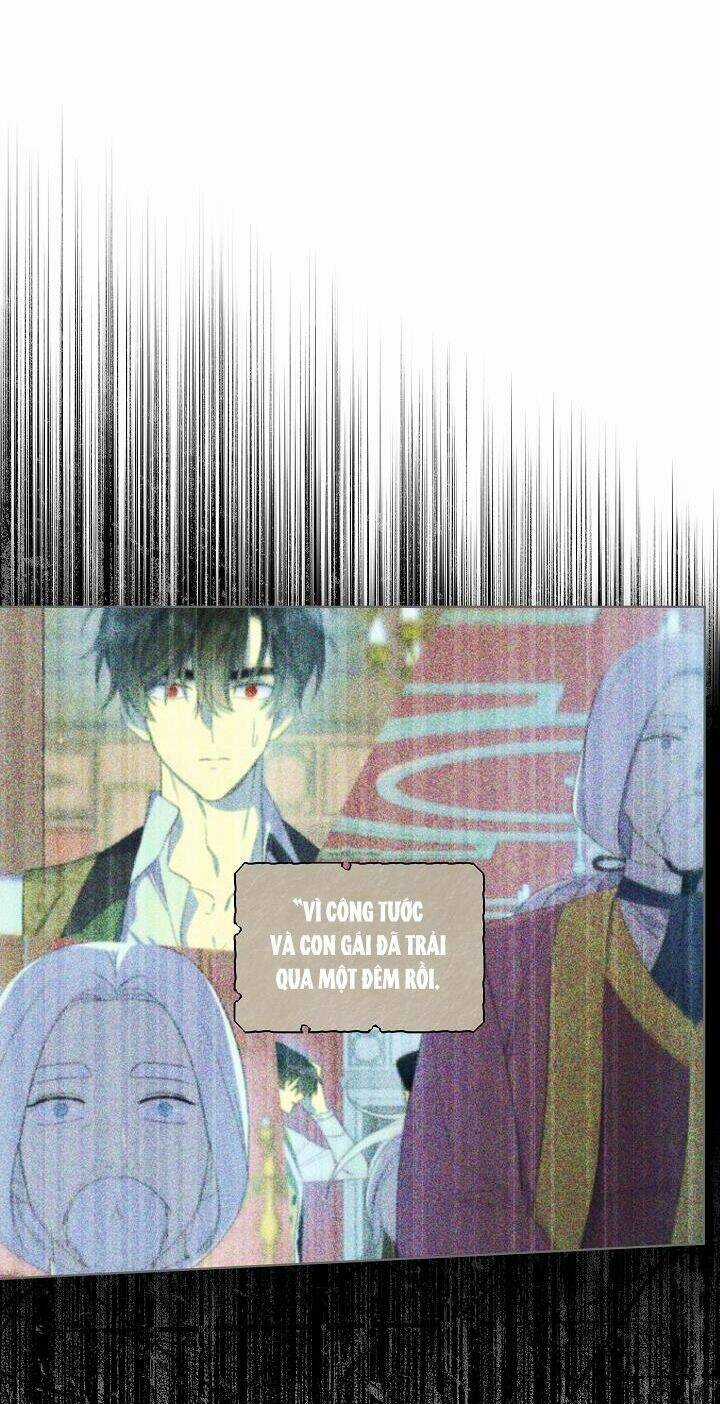 Tôi Là Mẹ Kế Của Nam Chính Chapter 58.1 trang 56
