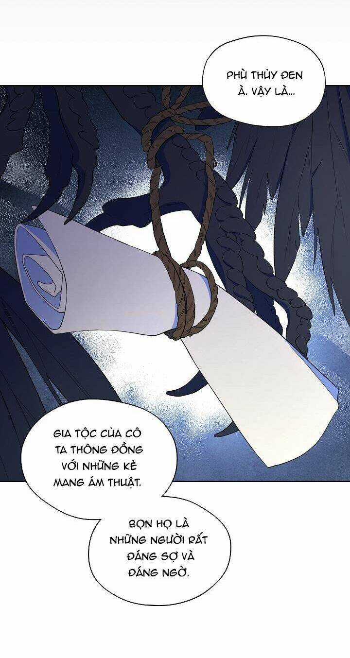 Tôi Là Mẹ Kế Của Nam Chính Chapter 58.1 trang 58