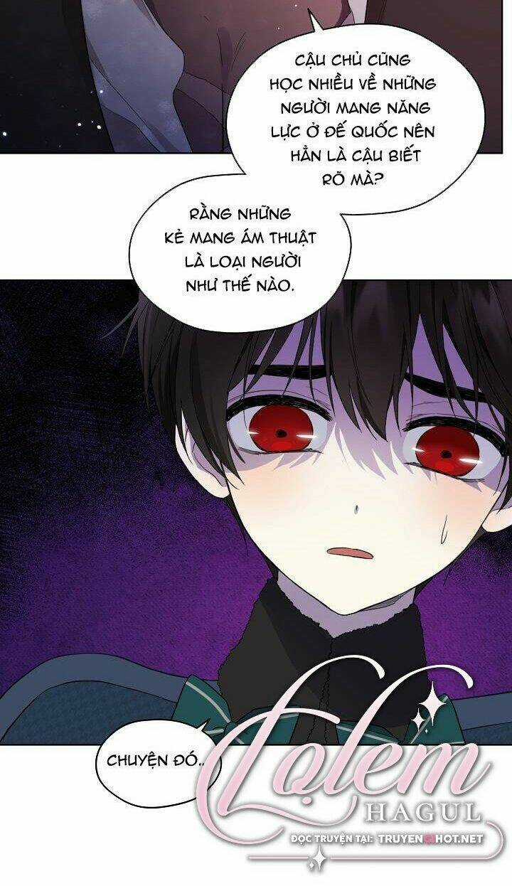 Tôi Là Mẹ Kế Của Nam Chính Chapter 58.1 trang 60