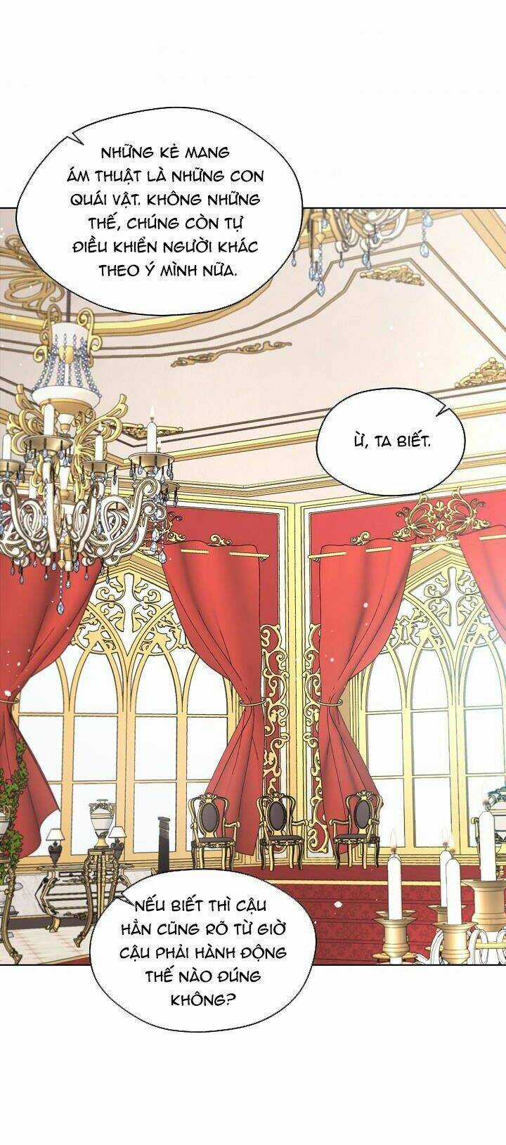Tôi Là Mẹ Kế Của Nam Chính Chapter 58.1 trang 62
