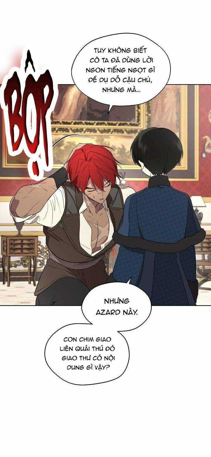 Tôi Là Mẹ Kế Của Nam Chính Chapter 58.1 trang 66