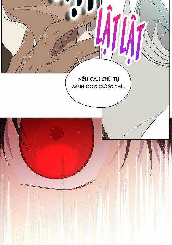 Tôi Là Mẹ Kế Của Nam Chính Chapter 58.1 trang 68