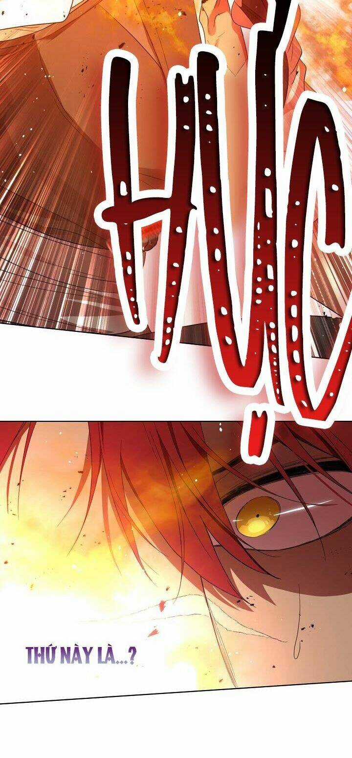 Tôi Là Mẹ Kế Của Nam Chính Chapter 58.1 trang 71