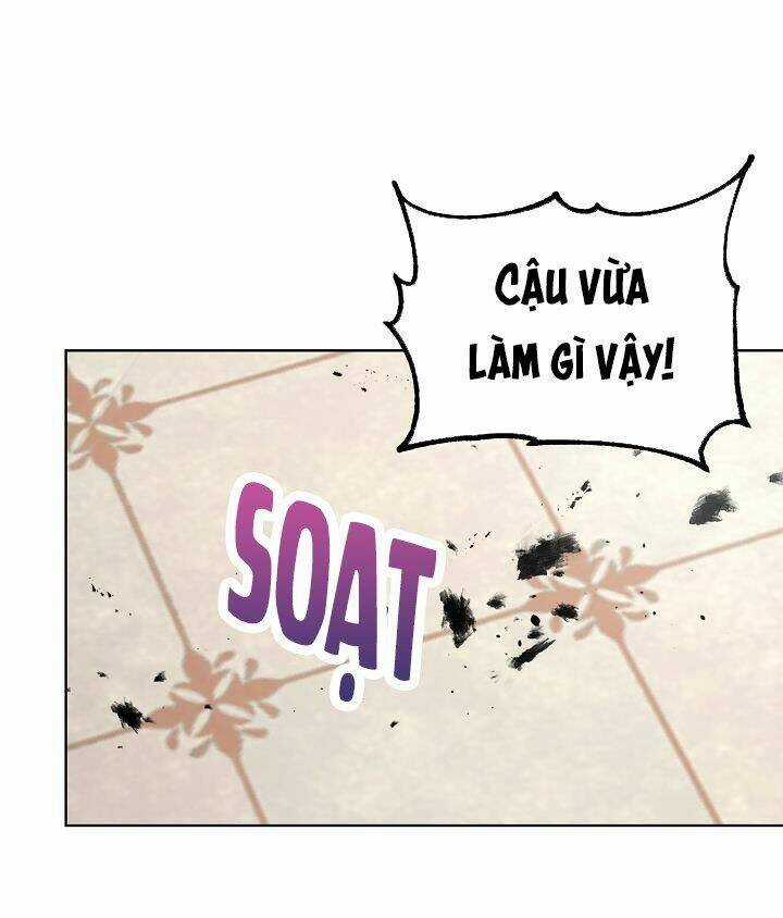 Tôi Là Mẹ Kế Của Nam Chính Chapter 58.1 trang 77