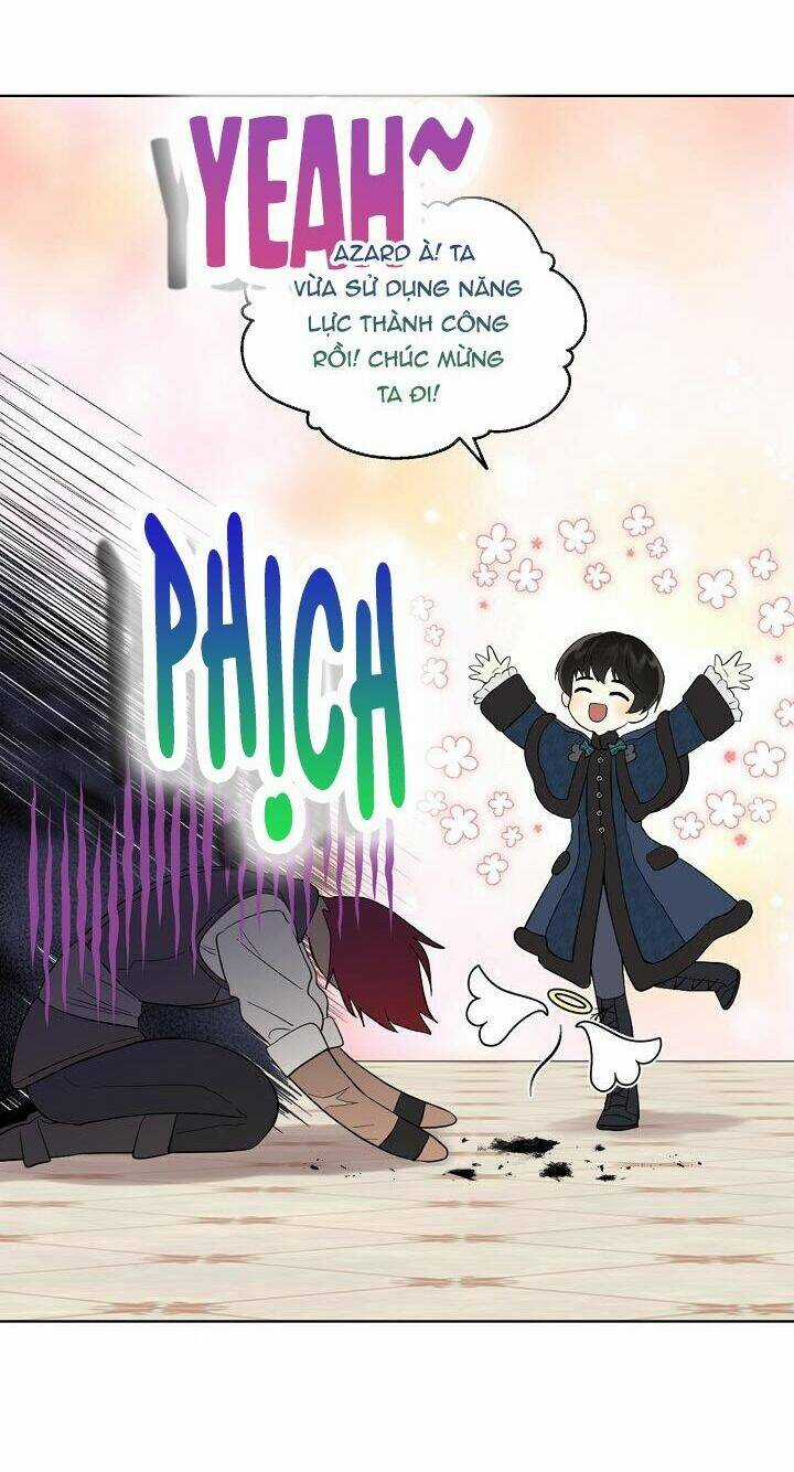 Tôi Là Mẹ Kế Của Nam Chính Chapter 58.1 trang 78