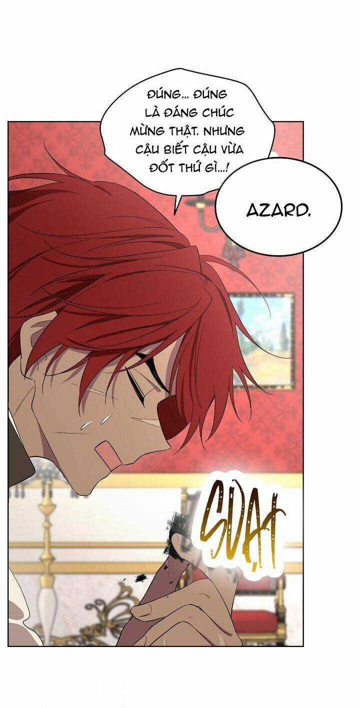 Tôi Là Mẹ Kế Của Nam Chính Chapter 58.1 trang 79