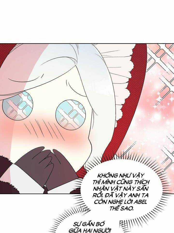 Tôi Là Mẹ Kế Của Nam Chính Chapter 58.1 trang 8