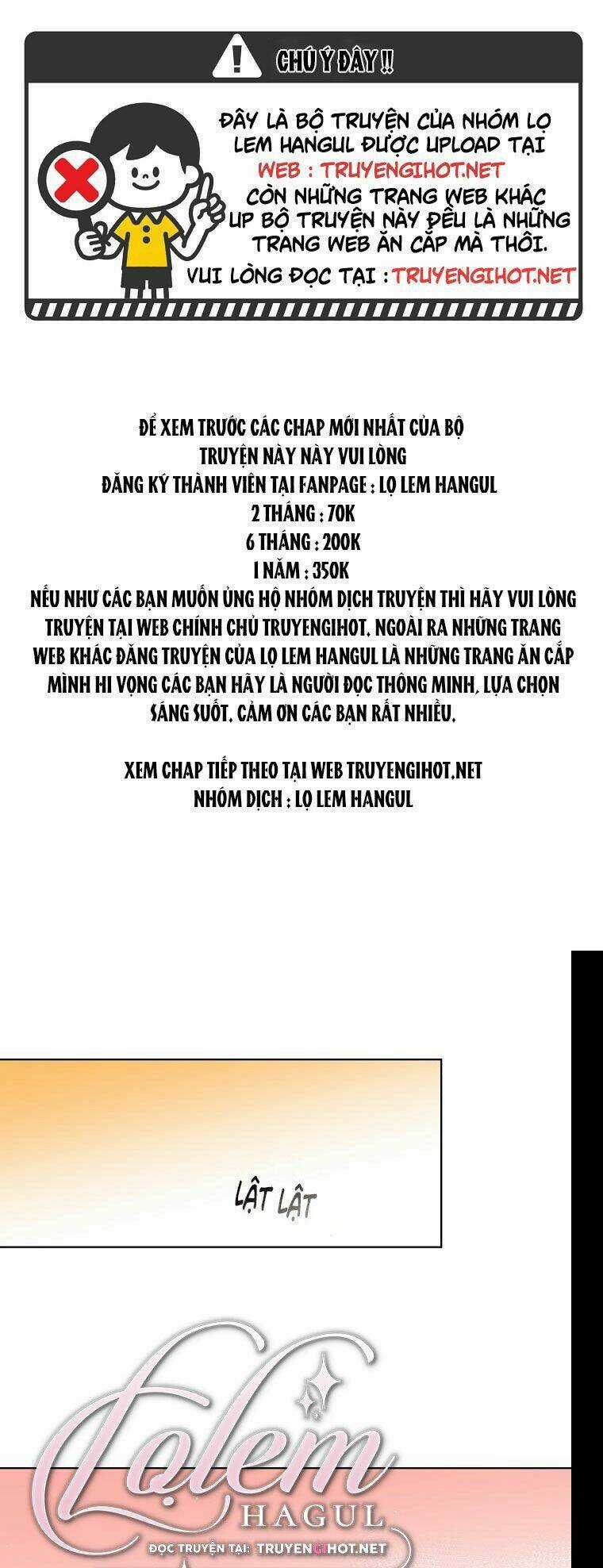 Tôi Là Mẹ Kế Của Nam Chính Chapter 65.1 trang 0