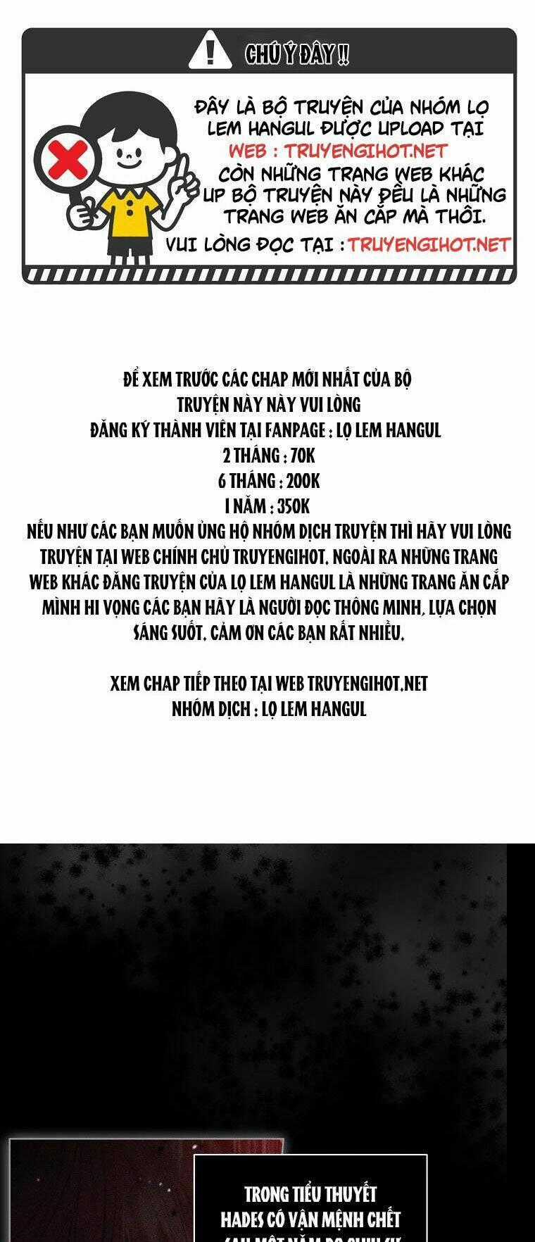Tôi Là Mẹ Kế Của Nam Chính Chapter 66.1 trang 0