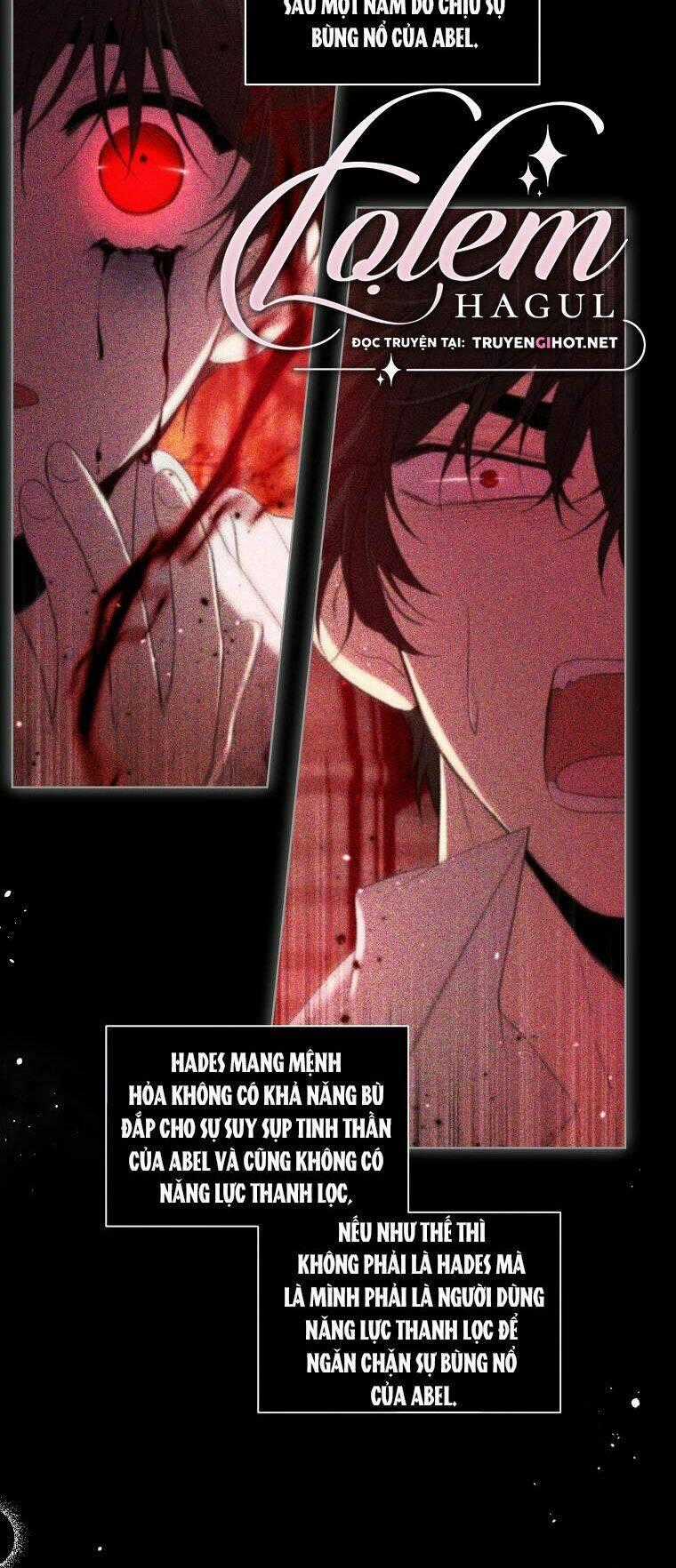 Tôi Là Mẹ Kế Của Nam Chính Chapter 66.1 trang 1