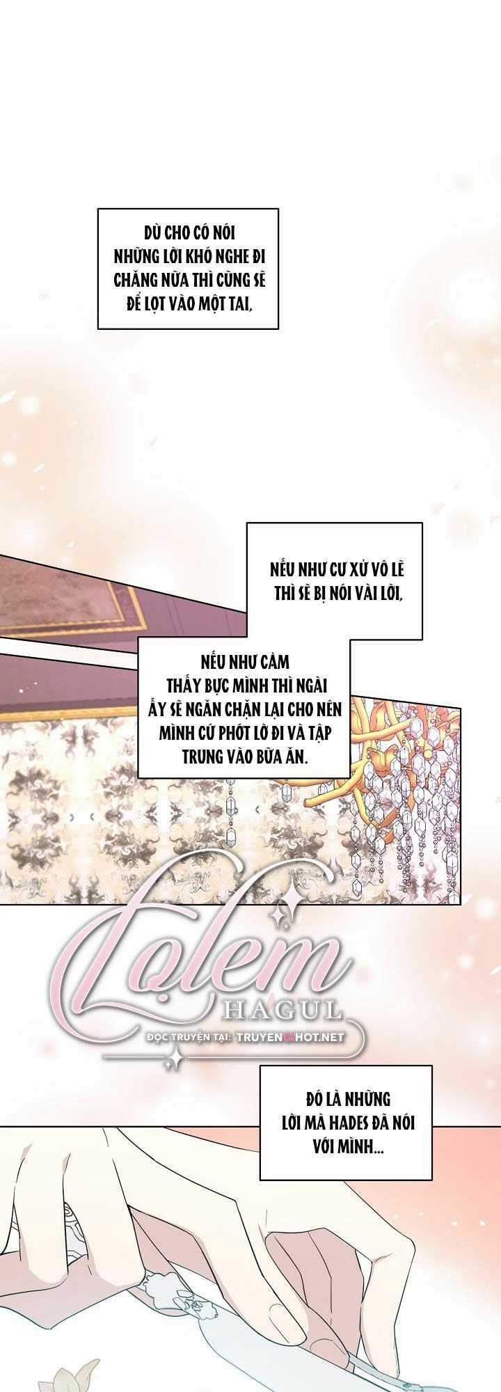 Tôi Là Mẹ Kế Của Nam Chính Chapter 68.1 trang 0