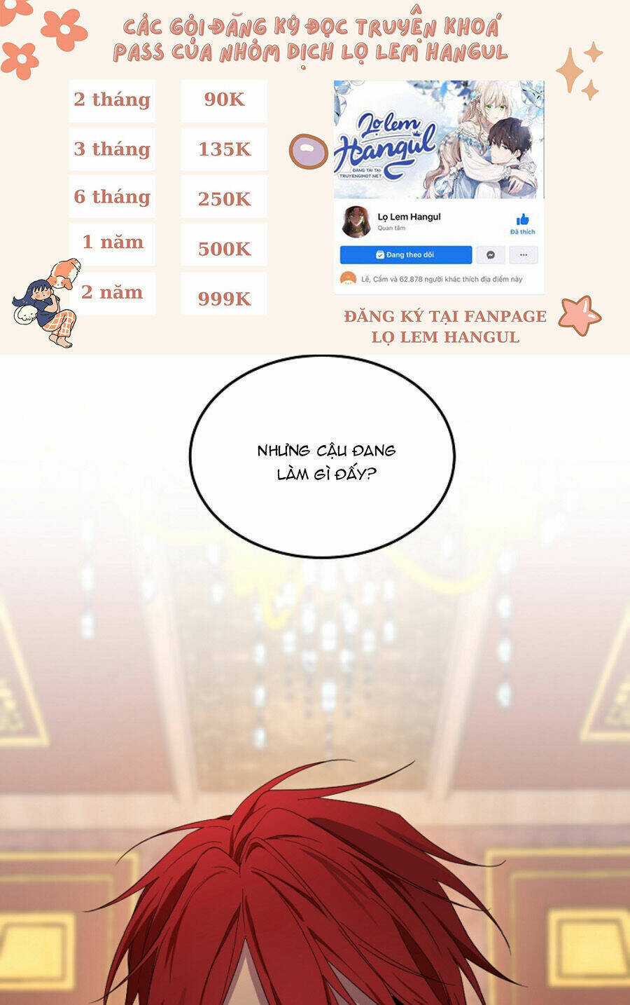 Tôi Là Mẹ Kế Của Nam Chính Chapter 69 trang 0