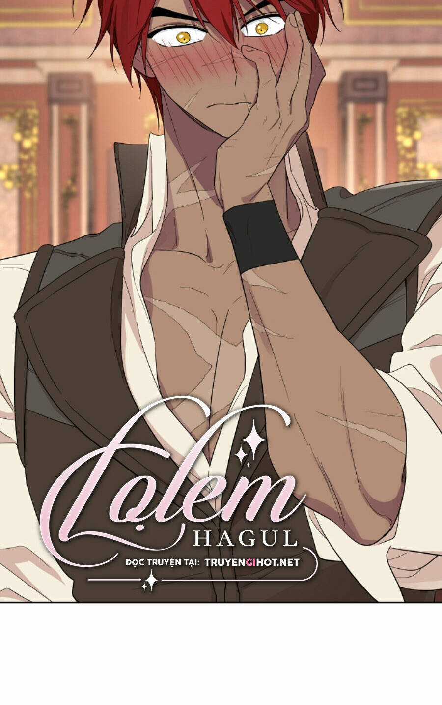 Tôi Là Mẹ Kế Của Nam Chính Chapter 69 trang 1
