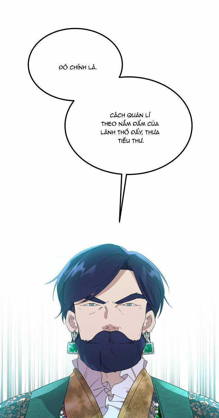 Tôi Là Mẹ Kế Của Nam Chính Chapter 70.2 trang 0