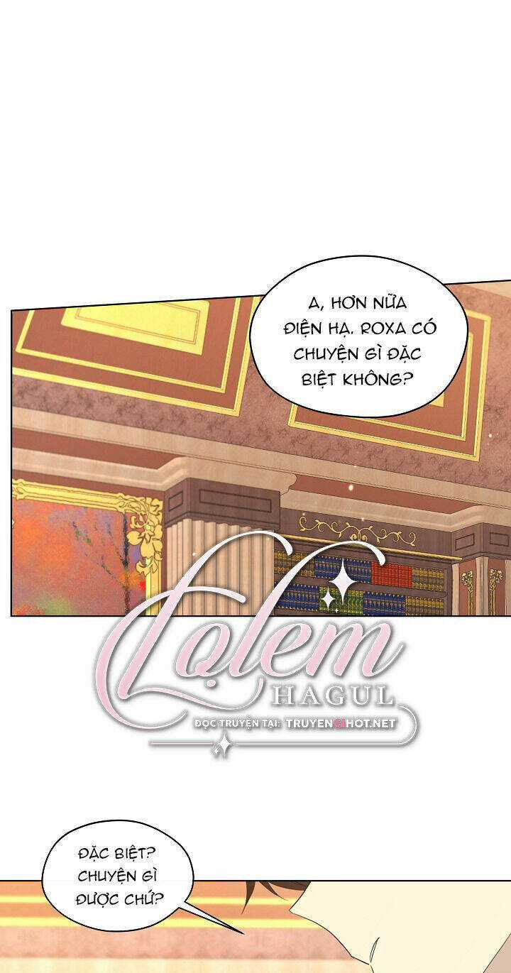 Tôi Là Mẹ Kế Của Nam Chính Chapter 72.1 trang 0