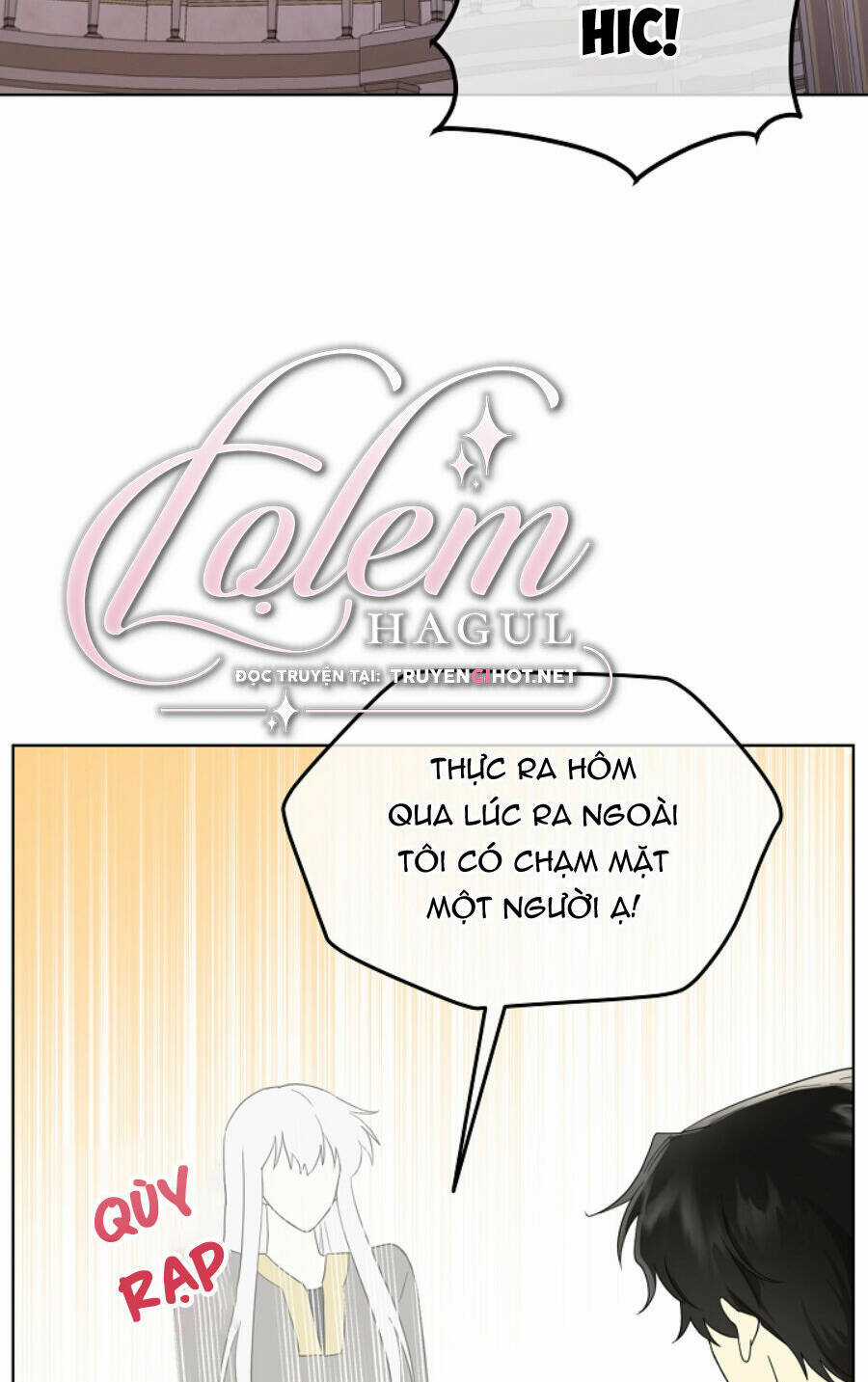 Tôi Là Mẹ Kế Của Nam Chính Chapter 73 trang 1