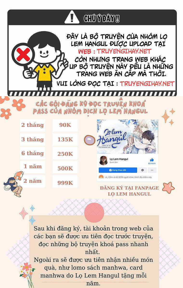 Tôi Là Mẹ Kế Của Nam Chính Chapter 74.1 trang 0