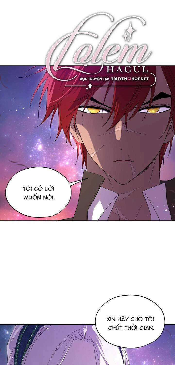 Tôi Là Mẹ Kế Của Nam Chính Chapter 74.1 trang 1