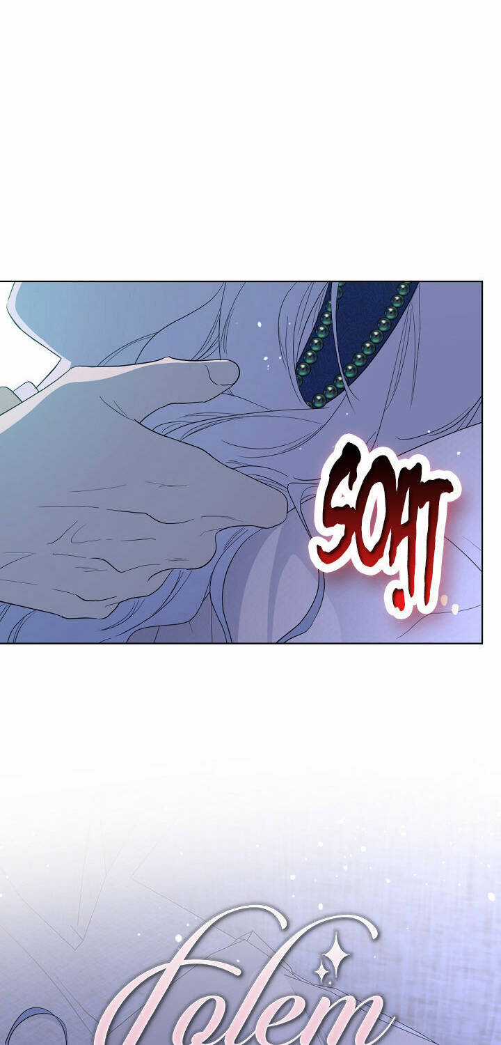 Tôi Là Mẹ Kế Của Nam Chính Chapter 75.1 trang 1