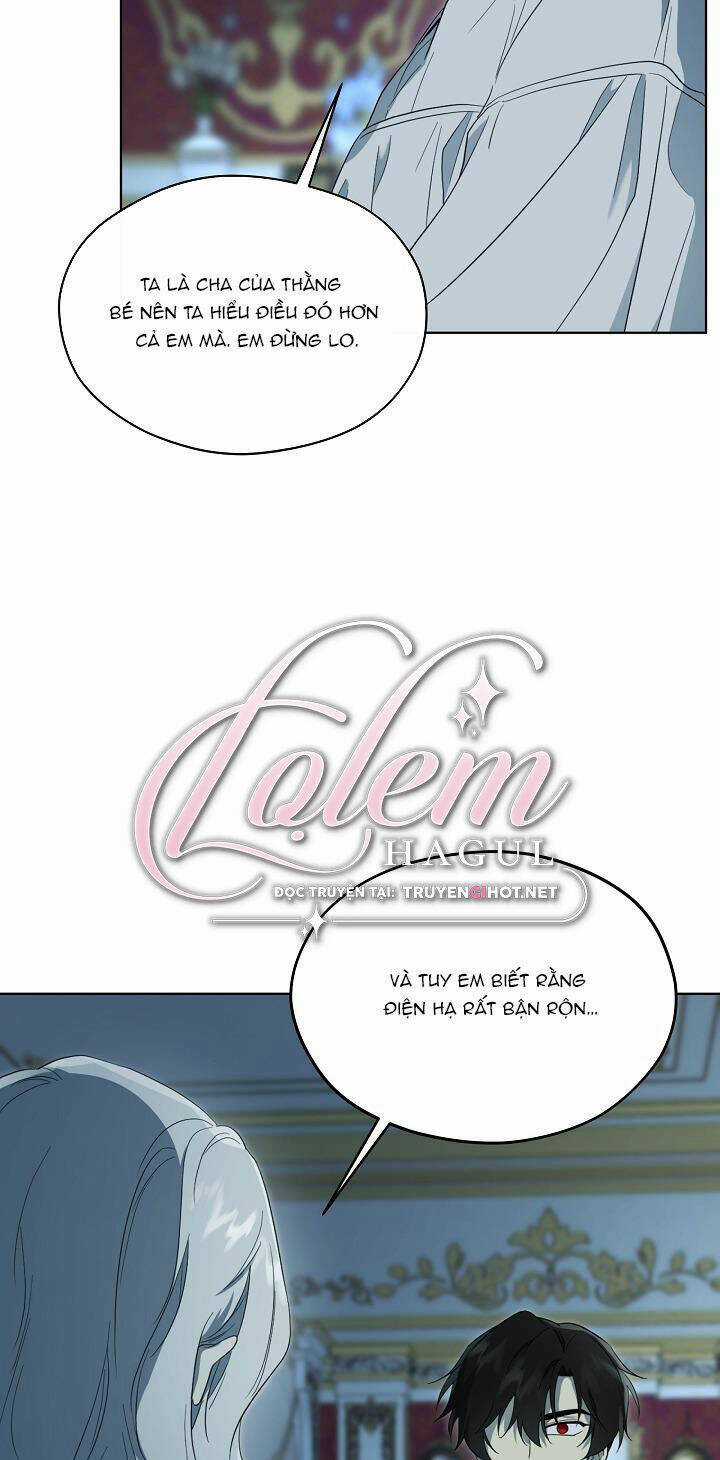 Tôi Là Mẹ Kế Của Nam Chính Chapter 76.2 trang 1