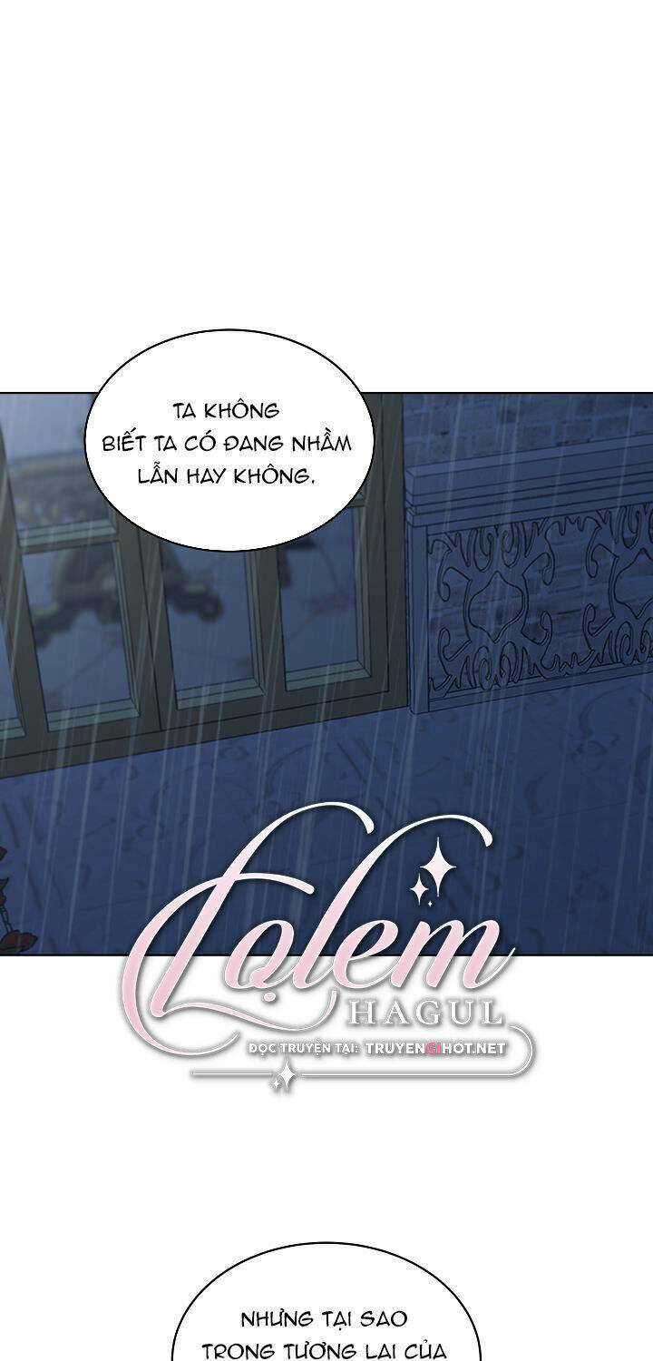 Tôi Là Mẹ Kế Của Nam Chính Chapter 77.1 trang 1