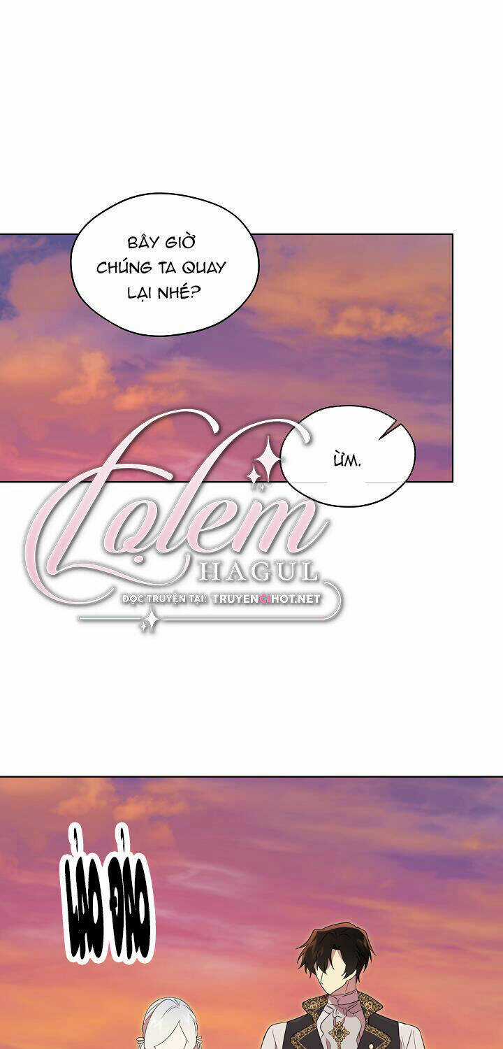 Tôi Là Mẹ Kế Của Nam Chính Chapter 79.1 trang 1
