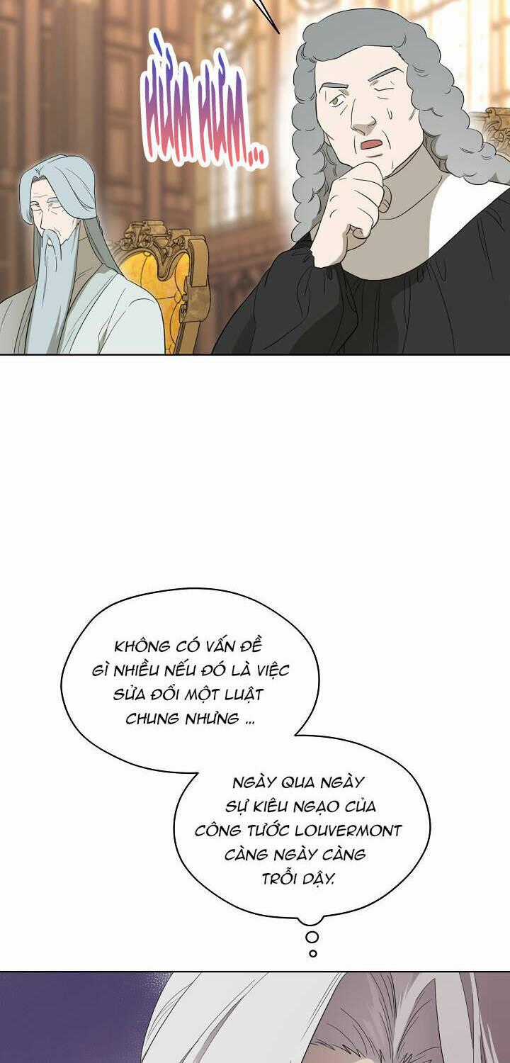 Tôi Là Mẹ Kế Của Nam Chính Chapter 81 trang 1