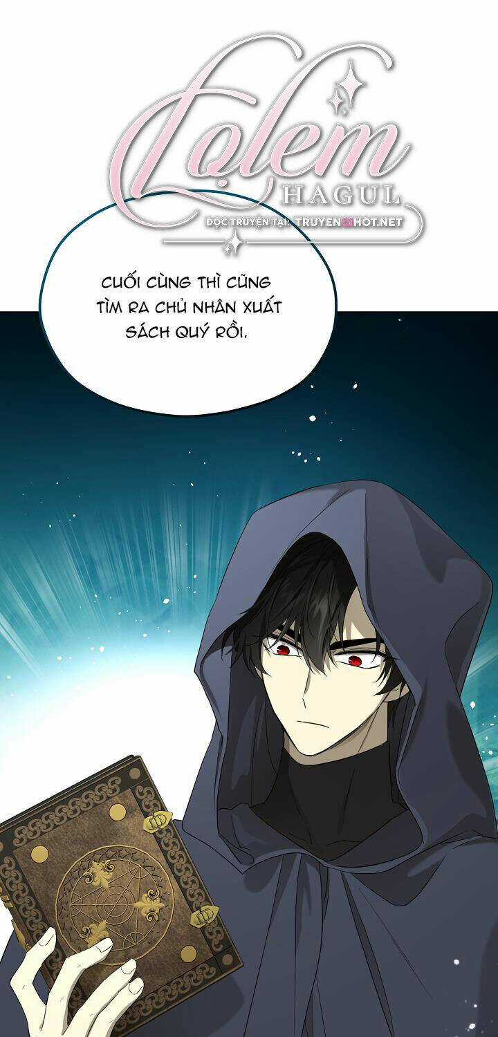 Tôi Là Mẹ Kế Của Nam Chính Chapter 82.1 trang 0