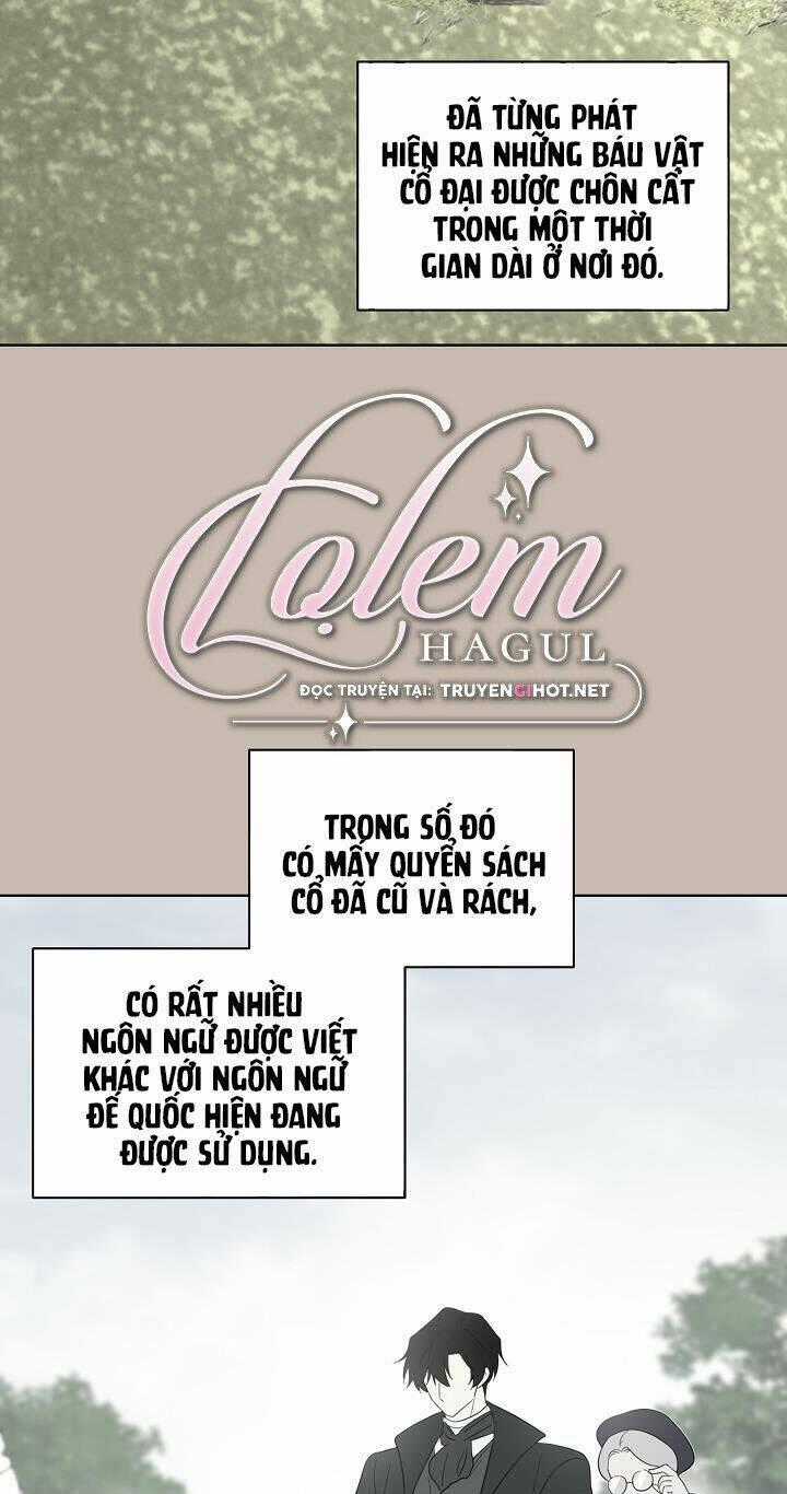 Tôi Là Mẹ Kế Của Nam Chính Chapter 82.2 trang 0
