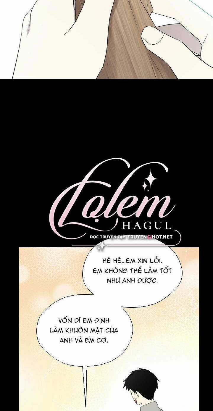 Tôi Là Mẹ Kế Của Nam Chính Chapter 86.1 trang 1
