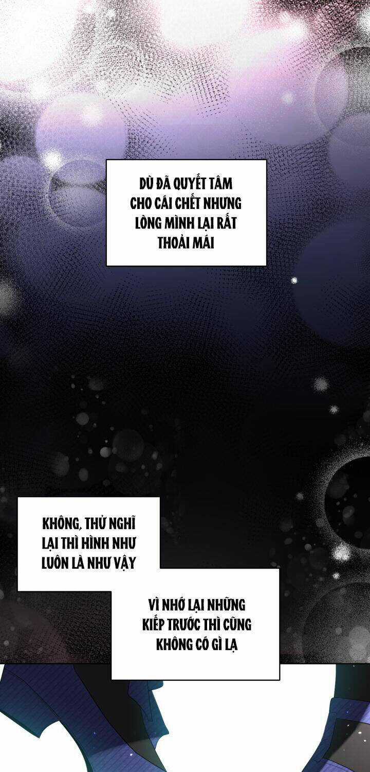 Tôi Là Mẹ Kế Của Nam Chính Chapter 87 trang 0