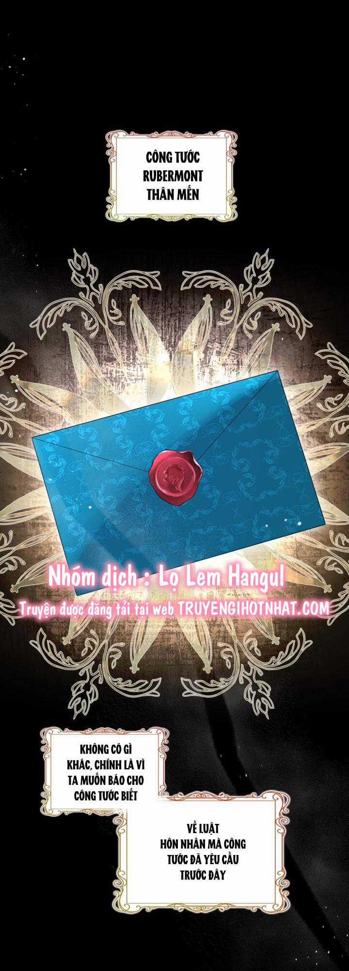 Tôi Là Mẹ Kế Của Nam Chính Chapter 89.1 trang 0