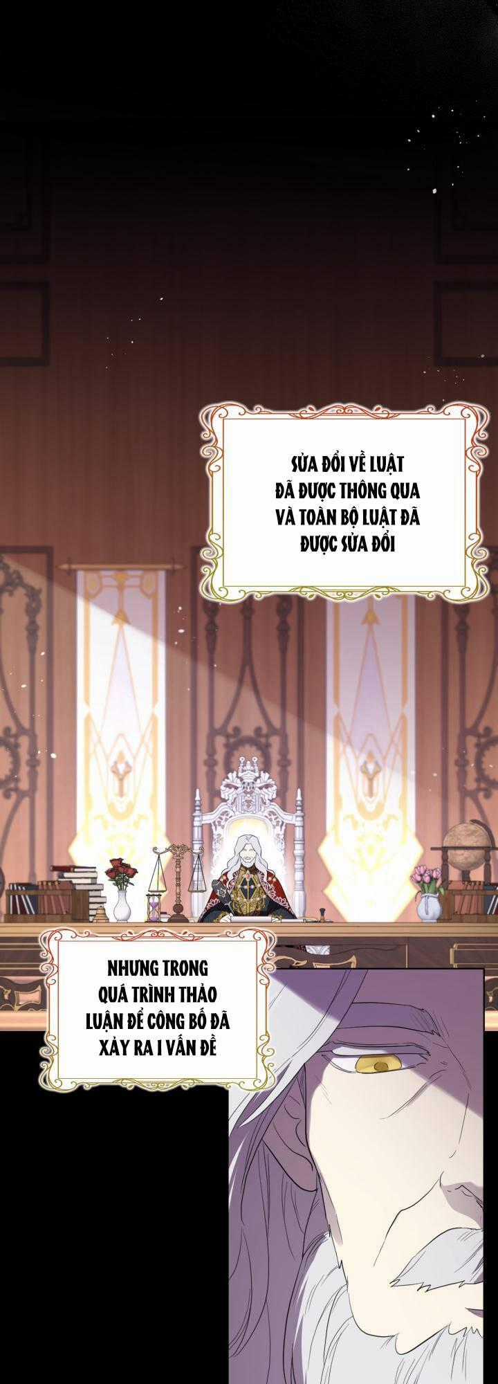 Tôi Là Mẹ Kế Của Nam Chính Chapter 89.1 trang 1