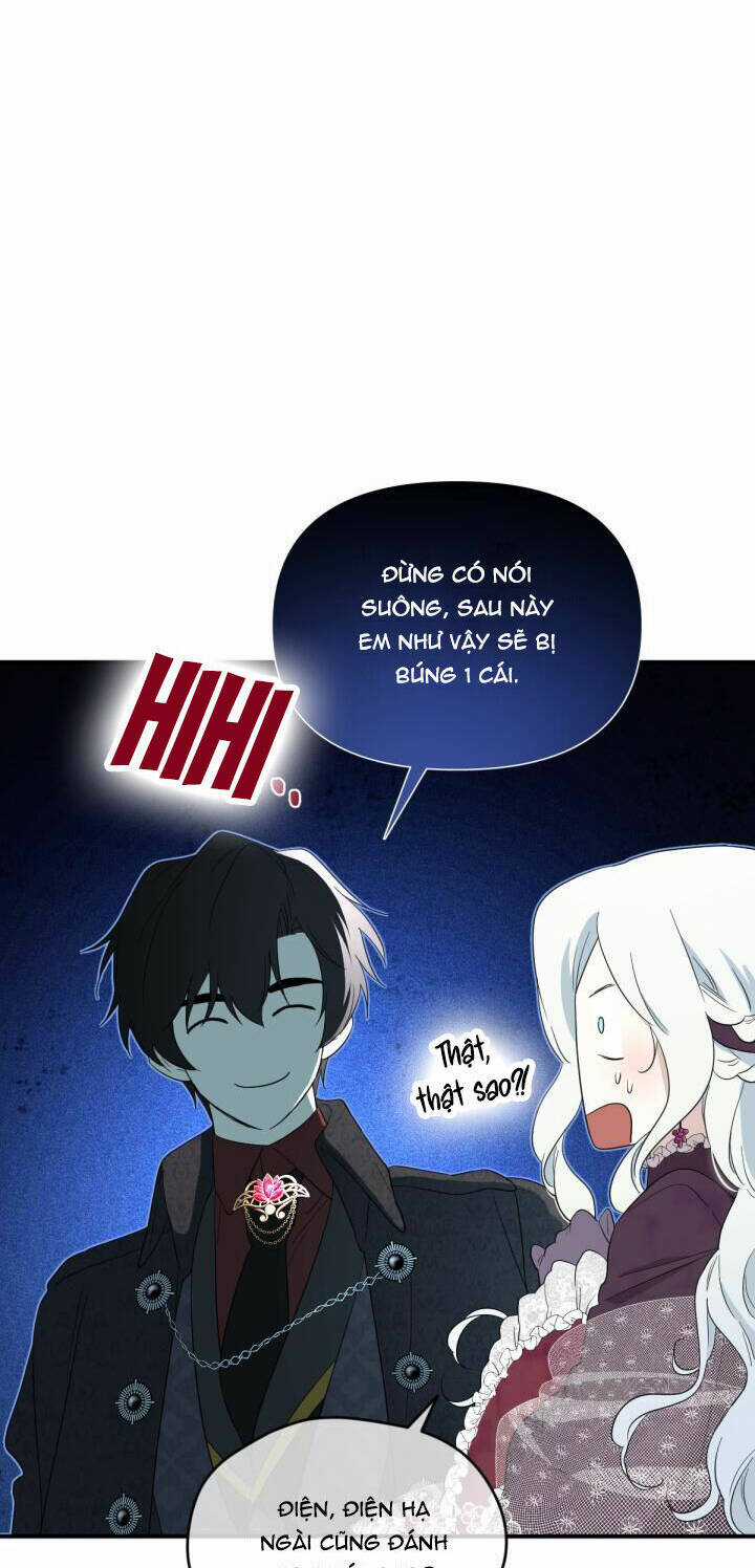 Tôi Là Mẹ Kế Của Nam Chính Chapter 91.2 trang 1