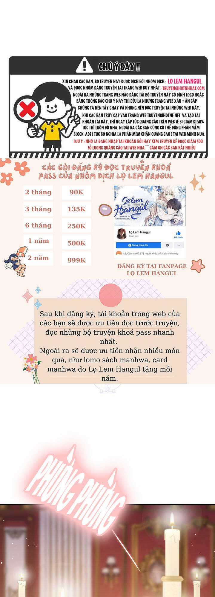 Tôi Là Mẹ Kế Của Nam Chính Chapter 93 trang 0