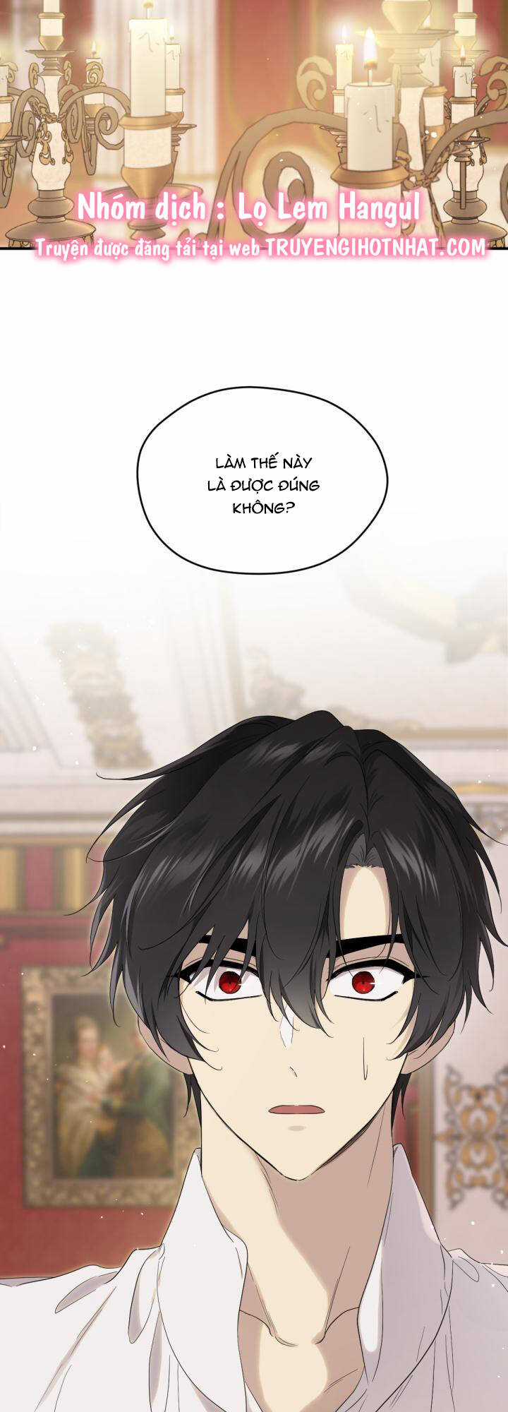 Tôi Là Mẹ Kế Của Nam Chính Chapter 93 trang 1