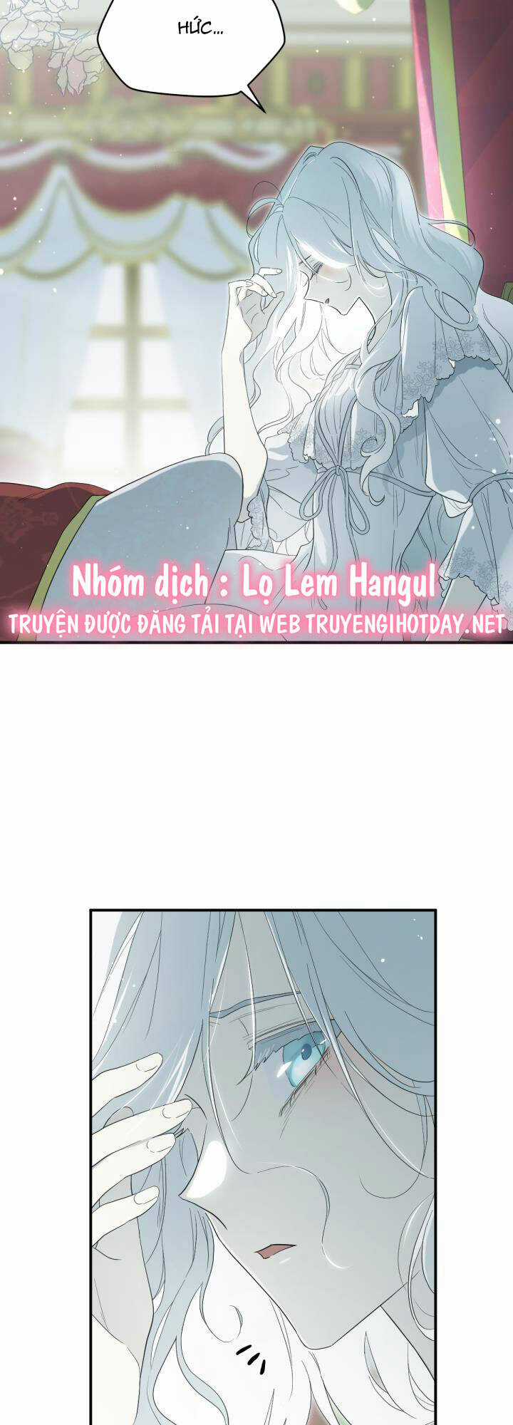 Tôi Là Mẹ Kế Của Nam Chính Chapter 94 trang 1