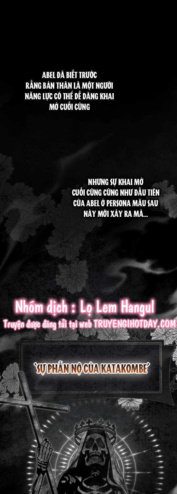 Tôi Là Mẹ Kế Của Nam Chính Chapter 95.1 trang 0
