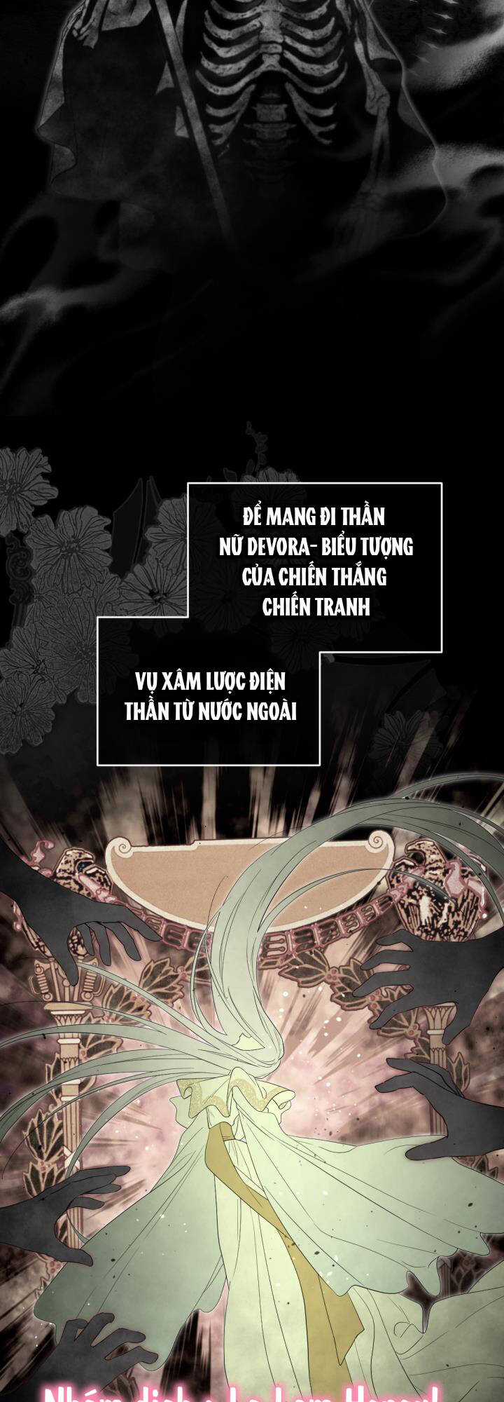 Tôi Là Mẹ Kế Của Nam Chính Chapter 95.1 trang 1