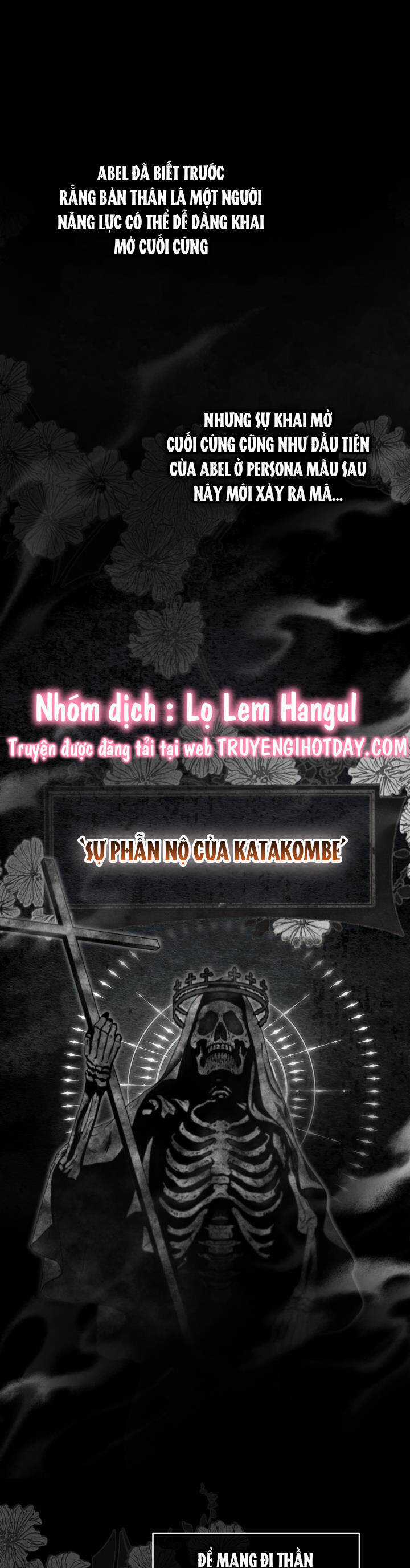 Tôi Là Mẹ Kế Của Nam Chính Chapter 95 trang 0