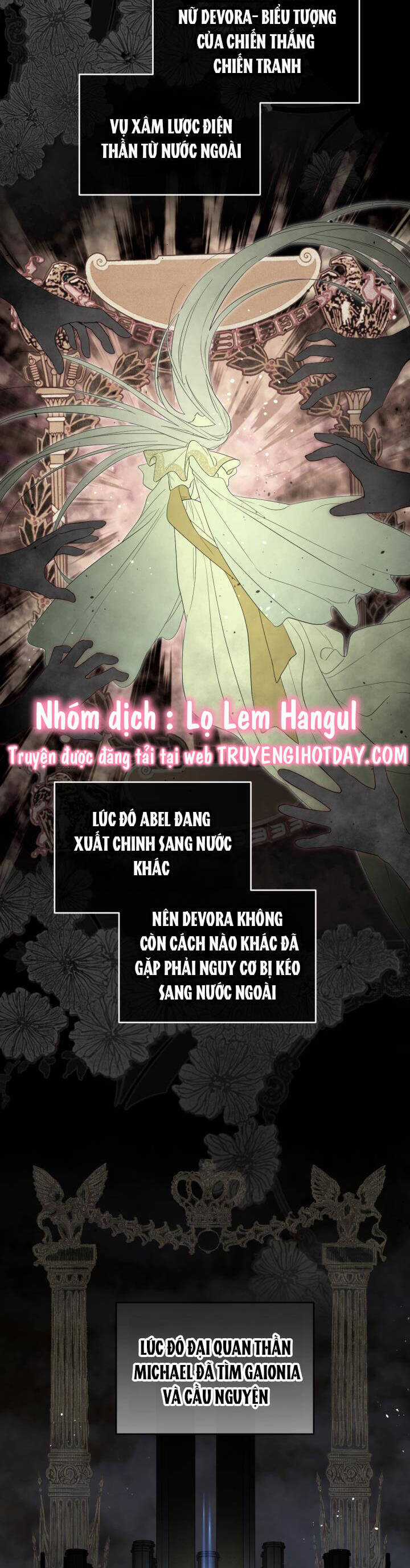 Tôi Là Mẹ Kế Của Nam Chính Chapter 95 trang 1
