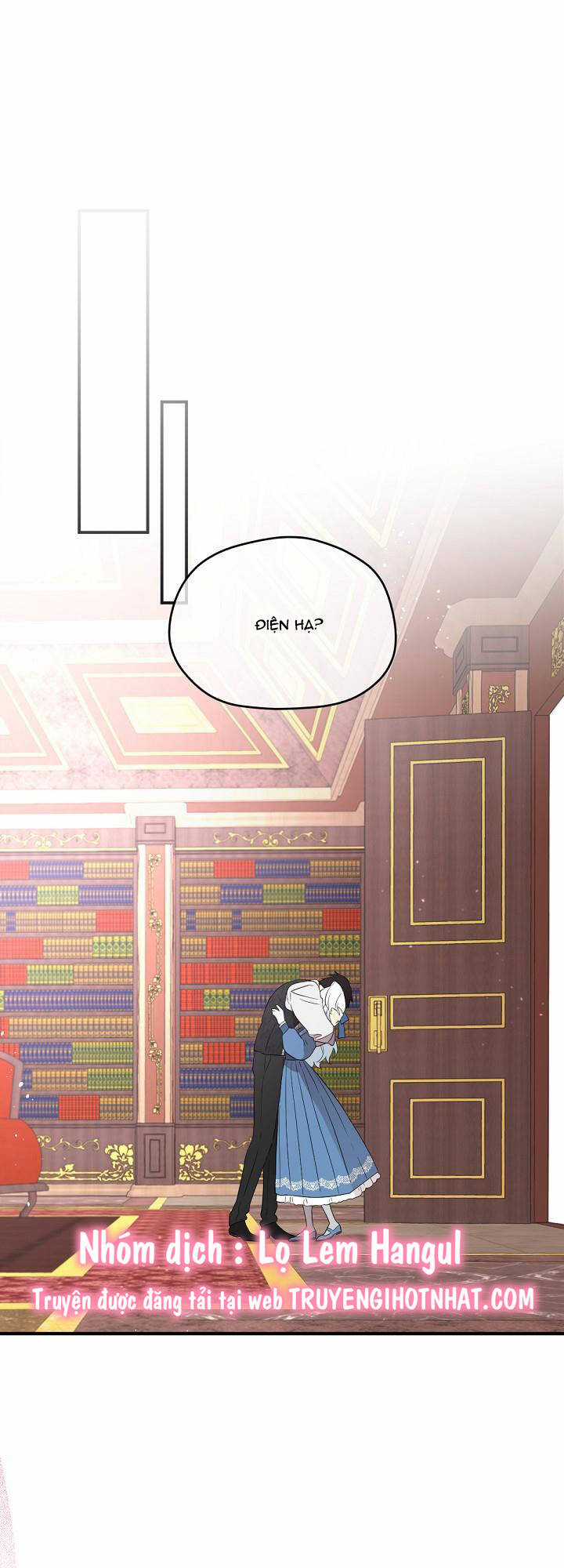 Tôi Là Mẹ Kế Của Nam Chính Chapter 96.1 trang 0