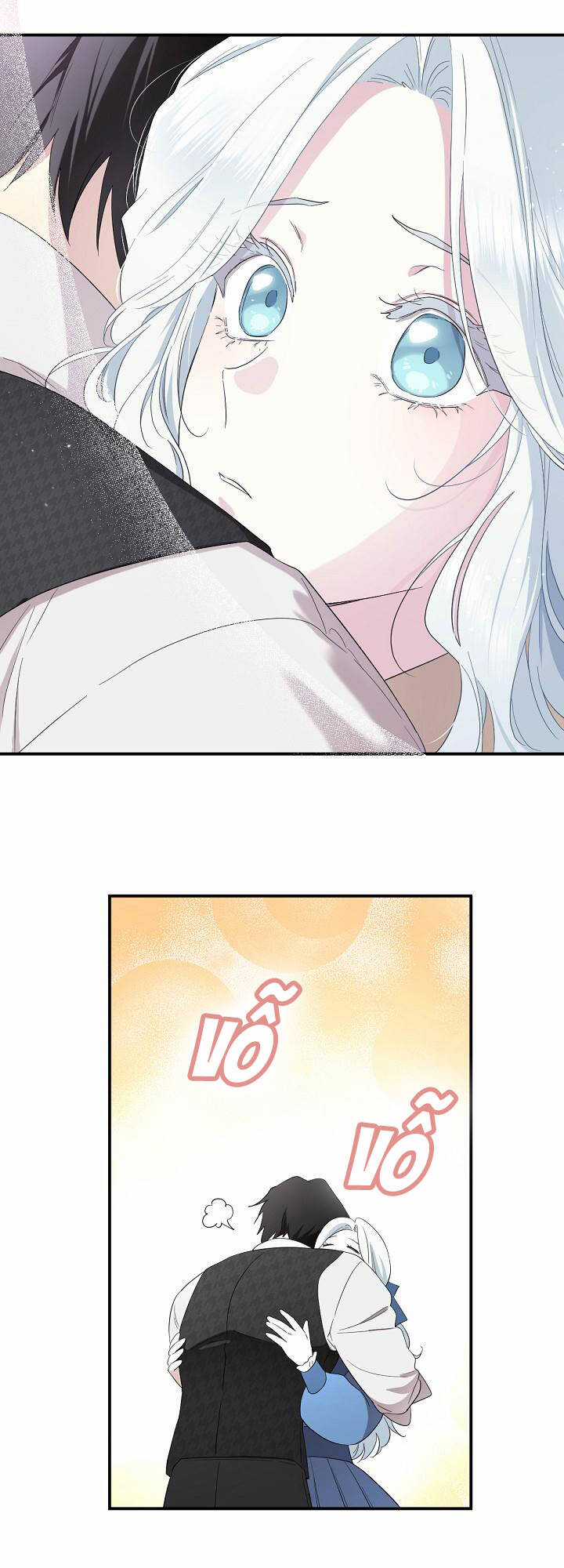 Tôi Là Mẹ Kế Của Nam Chính Chapter 96.1 trang 1