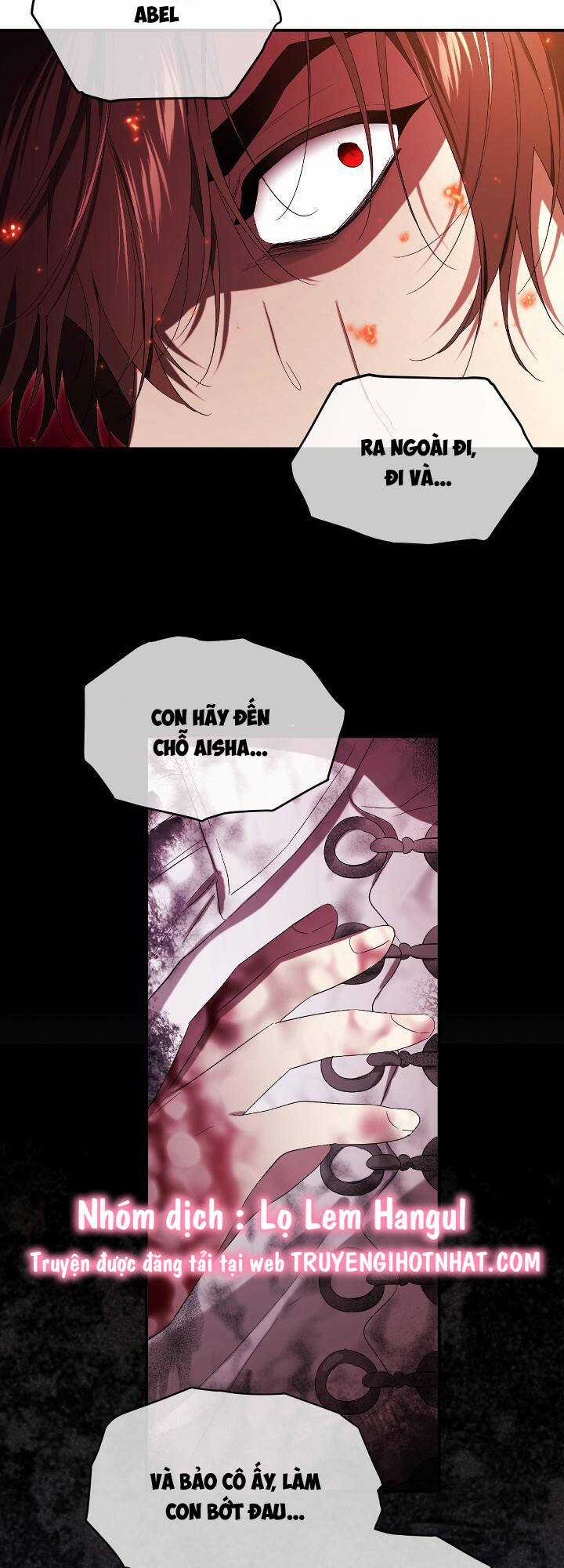 Tôi Là Mẹ Kế Của Nam Chính Chapter 97.1 trang 10