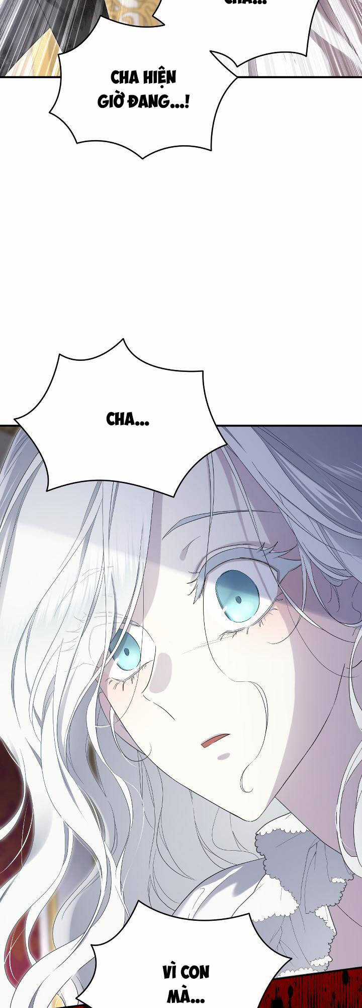 Tôi Là Mẹ Kế Của Nam Chính Chapter 97.1 trang 16
