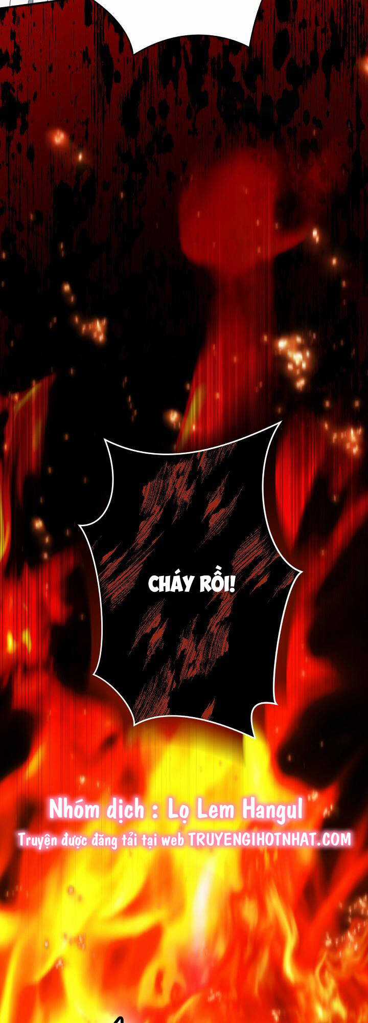 Tôi Là Mẹ Kế Của Nam Chính Chapter 97.1 trang 17