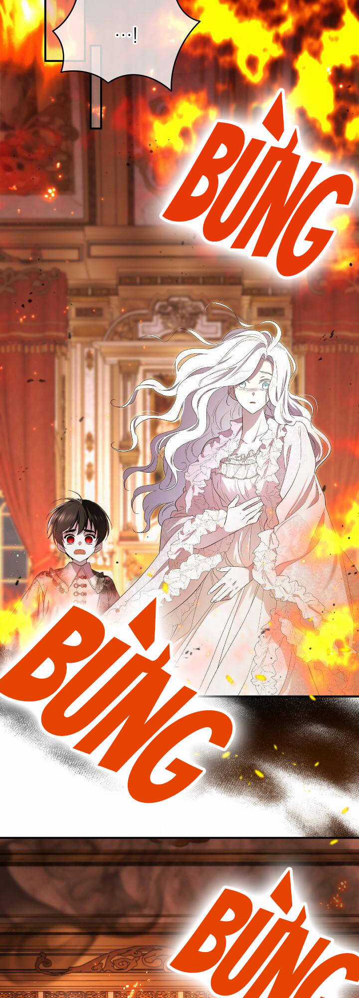 Tôi Là Mẹ Kế Của Nam Chính Chapter 97.1 trang 19