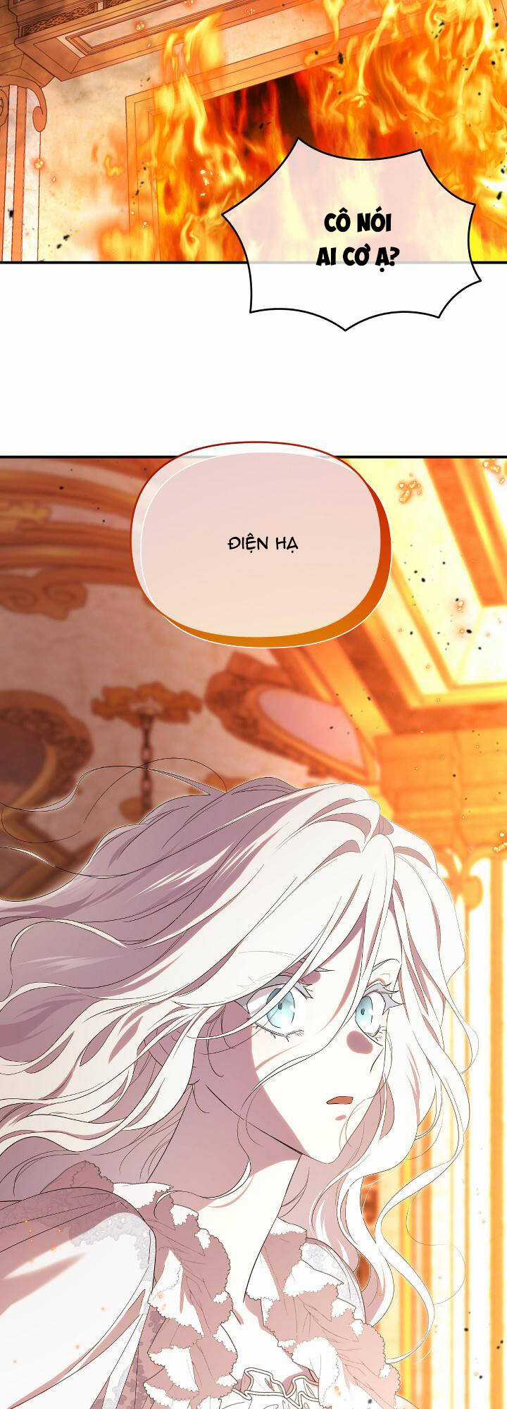 Tôi Là Mẹ Kế Của Nam Chính Chapter 97.1 trang 23