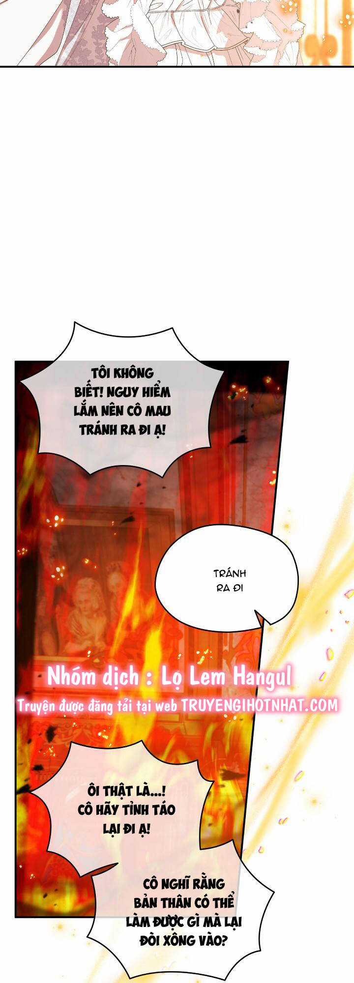 Tôi Là Mẹ Kế Của Nam Chính Chapter 97.1 trang 24